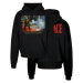 Scarface Little Friend Ultraheavy Oversize Hoodie