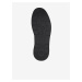 Černo-béžové kotníkové boty Tamaris