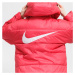Nike Sportswear Therma-FIT Repel Classic Hooded Jacket Red