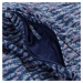 Dámská softshellová bunda Alpine Pro NOOTKA 7 - tmavě modrá