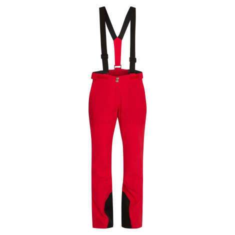 Kalhoty McKinley Dina W - červená