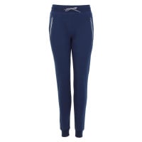 Peak Mountain Pantalon de jogging femme ANVERS Tmavě modrá