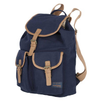 Travelite Hempline Clap Backpack Navy 9,7 L TRAVELITE-584-20