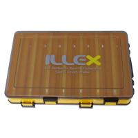 Illex Krabička Tackle Box Reversible 285 VC