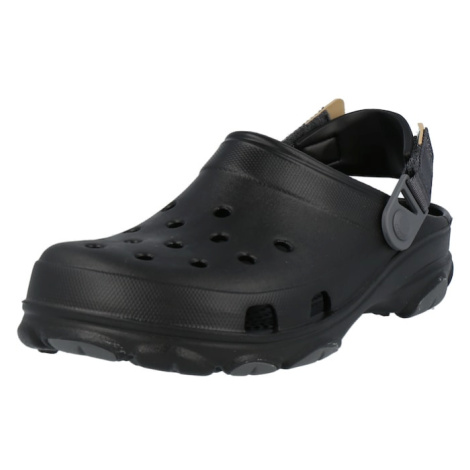 Pantofle Crocs