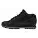 New Balance H754LLK Pánská volnočasová obuv, černá, velikost 40.5