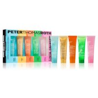 Peter Thomas Roth Masking Minis 5-piece Kit dárková sada