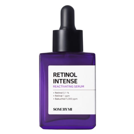 SOME BY MI - RETINOL INTENSE REACTIVATING SERUM -Pleťové sérum s retinolem 30 ml
