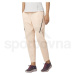 Salomon Runlife Pants W LC2058800 - cream tan