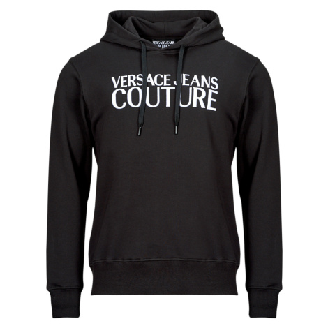 Versace Jeans Couture 76GAIT01 Černá