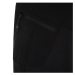 Kilpi OTARA-M Pánské outdoorové kalhoty RM0206KI Černá