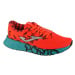 Pánské běžecké boty / tenisky R.Oporto Storm Viper Men 2207 M ROPORTW2207 Neon oranžová s tyrkys