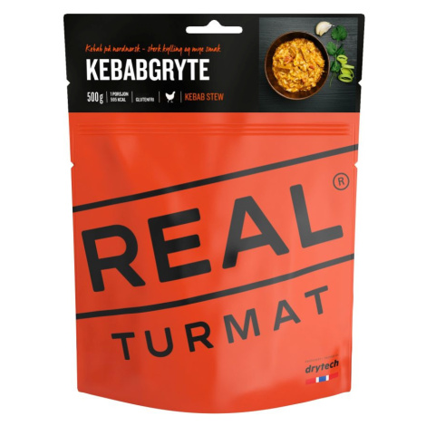 REAL Turmat Kebab