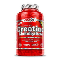 Amix Nutrition Amix Creatine Monohydrate 500 kapslí