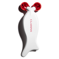 Clarins Roller pro účinnou masáž a tvarování kontur obličeje (Resculpting Flash Roller)
