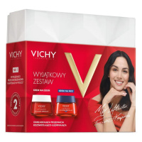 Vichy Dárková sada pleťové péče Liftactive Collagen Specialist