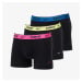 Boxerky Nike Dri-FIT Everyday Cotton Stretch Trunk 3-Pack Multicolor