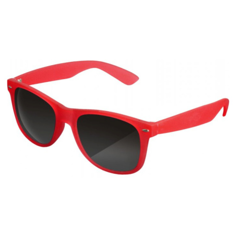 Sunglasses Likoma - red Urban Classics