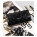 Dámská peněženka Rovicky RPX-24-PMT černá