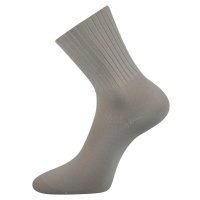Boma Diarten Unisex ponožky s volným lemem - 1 pár BM000000567900100640x světle šedá