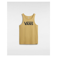 VANS Vans Classic Tank Men Yellow, Size