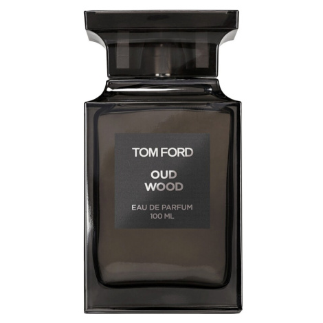 TOM FORD - Oud Wood - Parfémová voda