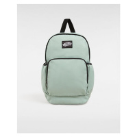 VANS In The Midi Backpack Unisex Green, One Size
