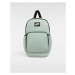 VANS In The Midi Backpack Unisex Green, One Size