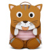 Affenzahn batoh do školky - Kočka Molly