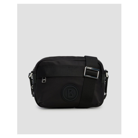 Černá Dámská Kabelka Bogner Maggia Lidia Xshz