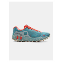 Under Armour Boty UA W HOVR Machina Off Road-BLU - Dámské