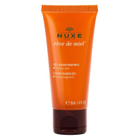 Nuxe Čisticí gel na ruce Reve De Miel (Clean Hands Gel) 30 ml