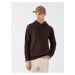 LC Waikiki Men's Long Sleeve Hoodie