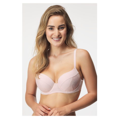 Podprsenka Dhara Push-Up 95/C Dorina