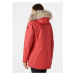 Helly Hansen Coastal Parka W 54012-101 Bunda