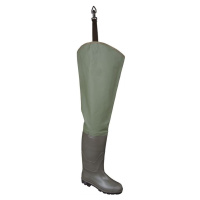 Ardon Rybářské holínky Thigh Waders OB