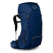 Osprey ROOK 50 Turistický batoh, modrá, velikost