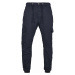 Pánské kalhoty // Urban classics Cargo Jogging Pants navy