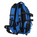 Powerslide Batoh Powerslide We Love To Skate Blue 26l