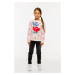 Mr. GUGU & Miss GO Kids's Sweater KS-PC1630