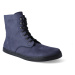Barefoot zimní obuv Peerko - Frost 2.0 Royal modrá