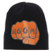 AGBO Boy's spring/ autumn hat black Ruben