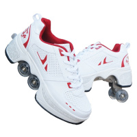 Boty na kolečkách Roller Skate nejen pro děti