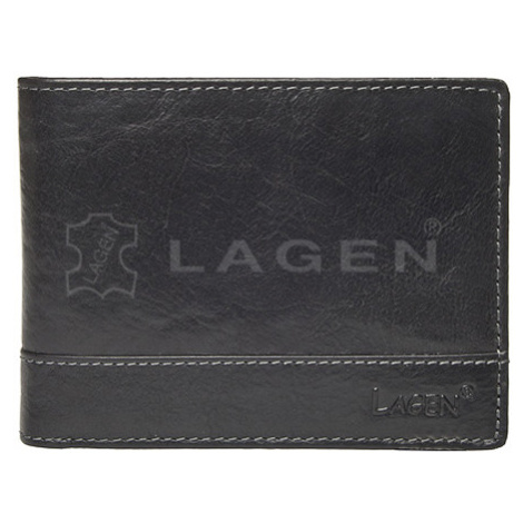 Lagen LM 64665/T Black