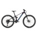 MONDRAKER-F-Play 26, deep purple/black/light blue Fialová 26" 2023