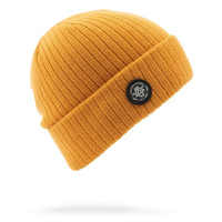 Pánský kulich Volcom Cord Beanie Resin Gold O/S