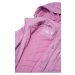 Northfinder BJOORK Dámská bunda, růžová, velikost