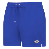 Pánské plavky Self SM27N Travel Shorts Modrá