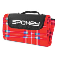 SPOKEY-PICNIC TARTAN 150x180 cm barevná