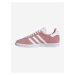 Gazelle Tenisky adidas Originals Růžová
